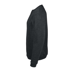 Sweat-shirt homme col rond - SPIDER 99