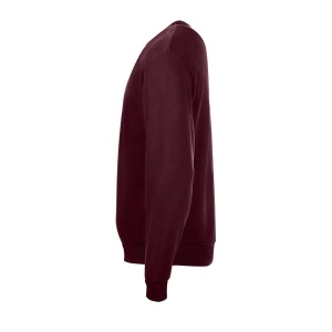 Sweat-shirt homme col rond - SPIDER 100