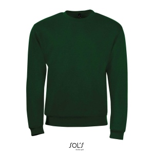 Sweat-shirt homme col rond - SPIDER 21