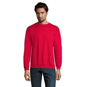 Sweat-shirt homme col rond - SPIDER 8