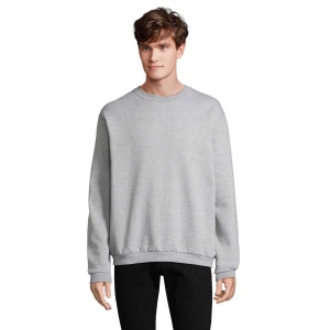 Sweat-shirt homme col rond - SPIDER 5
