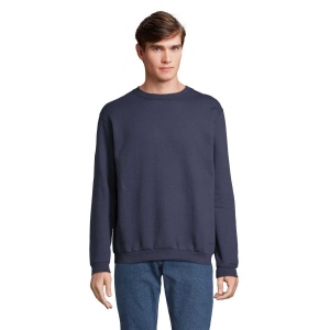Sweat-shirt homme col rond - SPIDER 4