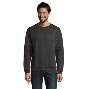 Sweat-shirt homme col rond - SPIDER 11