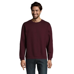 Sweat-shirt homme col rond - SPIDER 12