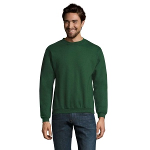 Sweat-shirt homme col rond - SPIDER 10