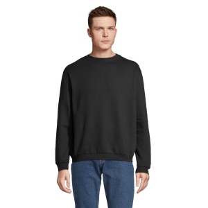 Sweat-shirt homme col rond - SPIDER 6