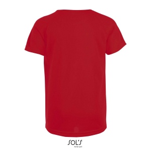 Tee-shirt enfant manches raglan - SPORTY KIDS 27