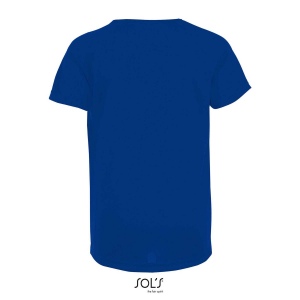 Tee-shirt enfant manches raglan - SPORTY KIDS 28