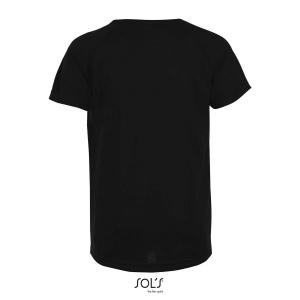 Tee-shirt enfant manches raglan - SPORTY KIDS 30