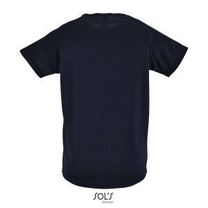 Tee-shirt enfant manches raglan - SPORTY KIDS 32