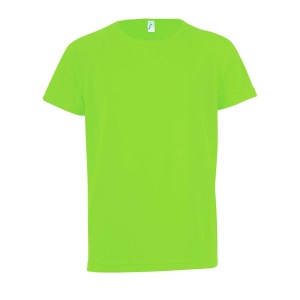 Tee-shirt enfant manches raglan - SPORTY KIDS 73