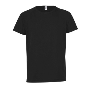 Tee-shirt enfant manches raglan - SPORTY KIDS 74