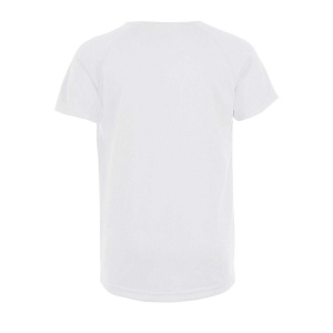 Tee-shirt enfant manches raglan - SPORTY KIDS 78