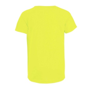 Tee-shirt enfant manches raglan - SPORTY KIDS 79