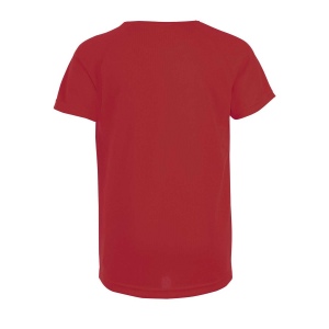 Tee-shirt enfant manches raglan - SPORTY KIDS 82