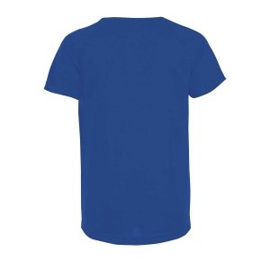 Tee-shirt enfant manches raglan - SPORTY KIDS 83
