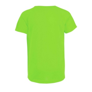 Tee-shirt enfant manches raglan - SPORTY KIDS 84