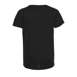 Tee-shirt enfant manches raglan - SPORTY KIDS 85