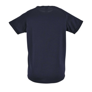 Tee-shirt enfant manches raglan - SPORTY KIDS 87