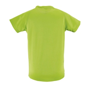 Tee-shirt enfant manches raglan - SPORTY KIDS 88
