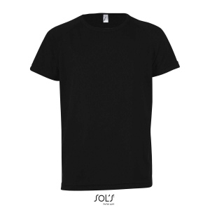 Tee-shirt enfant manches raglan - SPORTY KIDS 20