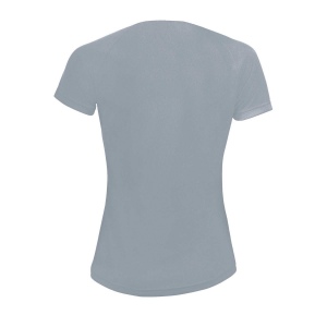 Tee-shirt femme manches raglan - SPORTY WOMEN 119