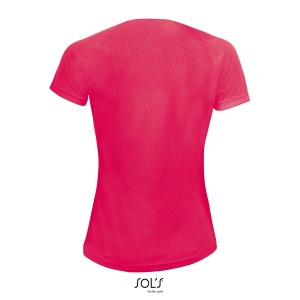 Tee-shirt femme manches raglan - SPORTY WOMEN 43