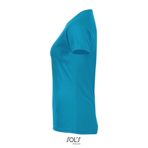 Tee-shirt femme manches raglan - SPORTY WOMEN 47