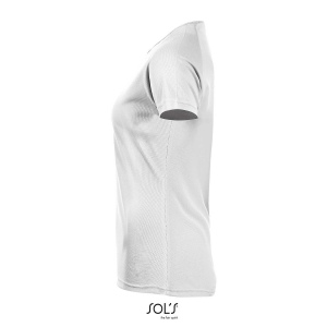 Tee-shirt femme manches raglan - SPORTY WOMEN 48