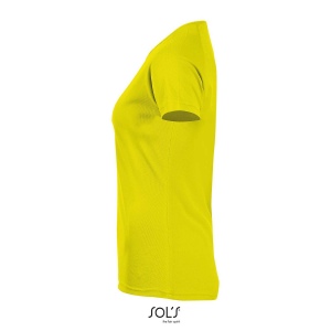 Tee-shirt femme manches raglan - SPORTY WOMEN 50