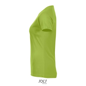 Tee-shirt femme manches raglan - SPORTY WOMEN 56