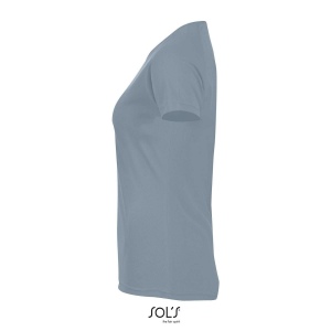 Tee-shirt femme manches raglan - SPORTY WOMEN 59