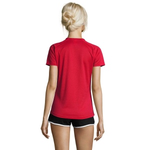 Tee-shirt femme manches raglan - SPORTY WOMEN 68