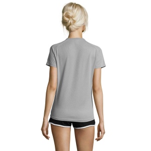 Tee-shirt femme manches raglan - SPORTY WOMEN 74