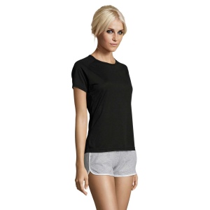 Tee-shirt femme manches raglan - SPORTY WOMEN 81