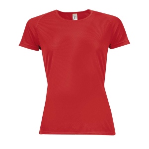 Tee-shirt femme manches raglan - SPORTY WOMEN 98