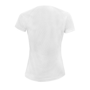 Tee-shirt femme manches raglan - SPORTY WOMEN 108