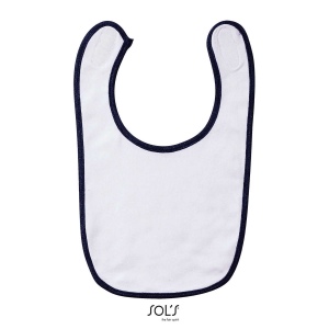 Bavoir bébé - BABIB 12