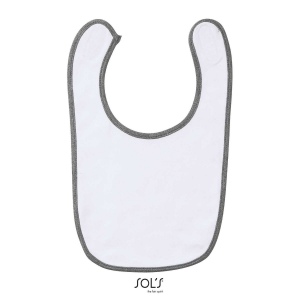 Bavoir bébé - BABIB 15