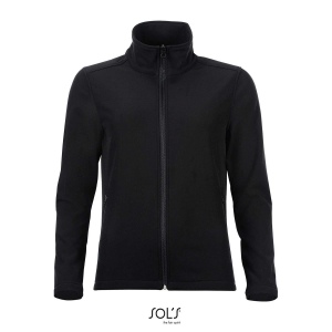 Veste femme zippée softshell - RACE WOMEN 7
