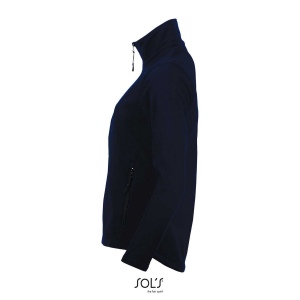 Veste femme zippée softshell - RACE WOMEN 18