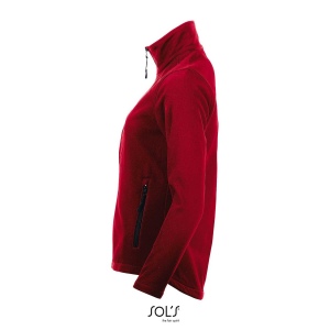 Veste femme zippée softshell - RACE WOMEN 19