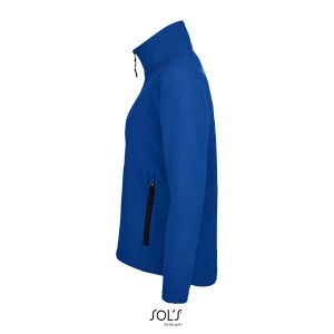 Veste femme zippée softshell - RACE WOMEN 20