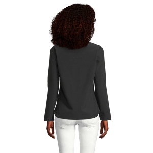 Veste femme zippée softshell - RACE WOMEN 22