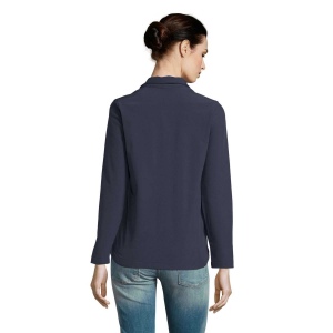 Veste femme zippée softshell - RACE WOMEN 23