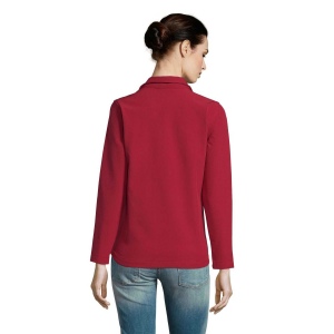 Veste femme zippée softshell - RACE WOMEN 24