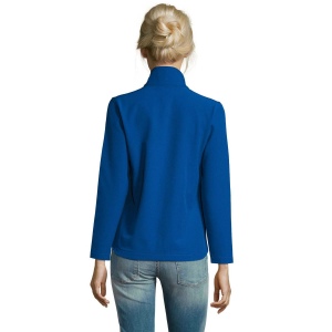 Veste femme zippée softshell - RACE WOMEN 25