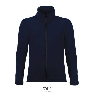 Veste femme zippée softshell - RACE WOMEN 8