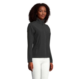 Veste femme zippée softshell - RACE WOMEN 27