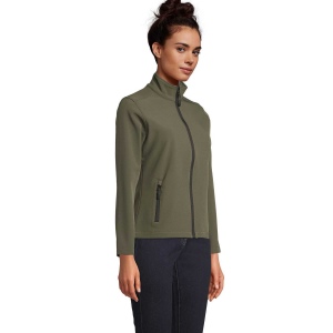 Veste femme zippée softshell - RACE WOMEN 31